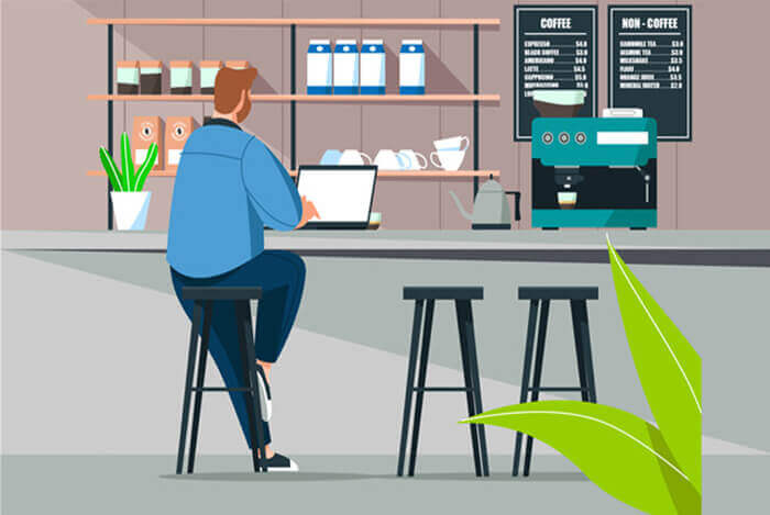 docker下的端口映射到局域网